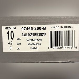 Palladium Women's Sand Sandals​​​